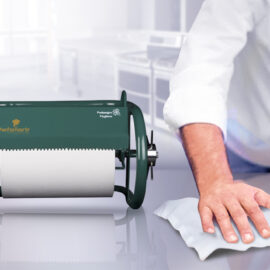 Eco-friendly Kitchen Towel