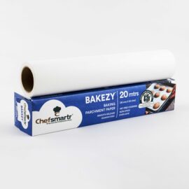 BAKEZY – Baking Parchment Paper Roll (30mtrs x 20 mtrs)