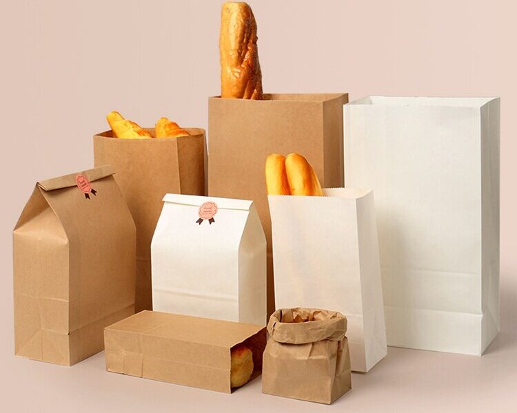 Food Packaging Material