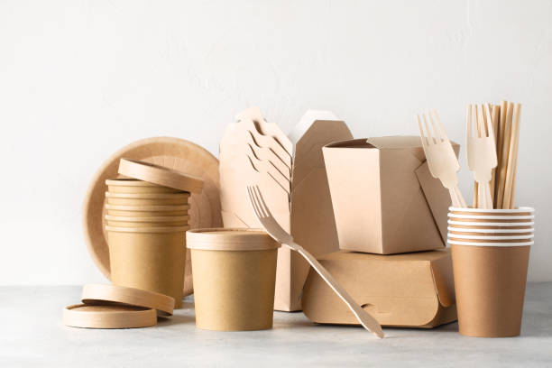 Eco Friendly Packaging